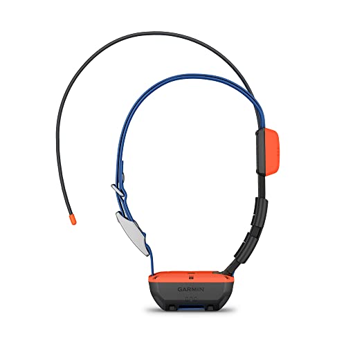 Garmin Alpha GPS Dog Tracking & Training System