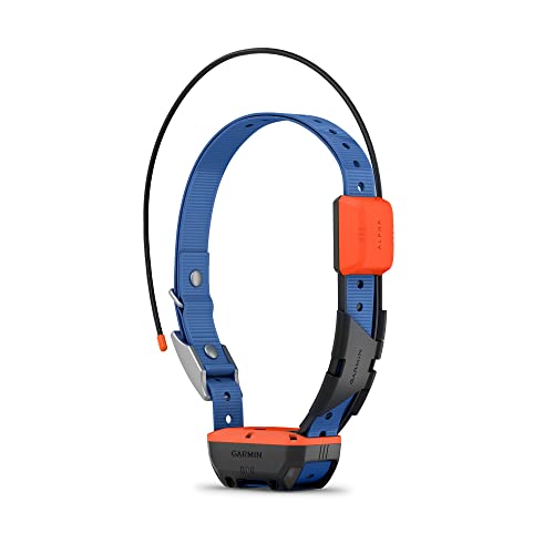 Garmin Alpha GPS Dog Tracking & Training System