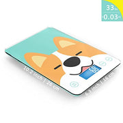 High-Precision Digital Pet Scale for Small Animals