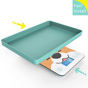 High-Precision Digital Pet Scale for Small Animals