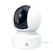 Kasa 1080P Pan/Tilt Pet Camera with Night Vision