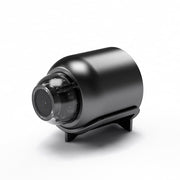 1080P WiFi Mini Pet Camera with Motion Detection & SD Storage
