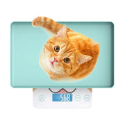 High-Precision Digital Pet Scale for Small Animals