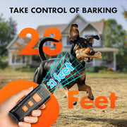YUYQA 3X Ultrasonic Dog Bark Deterrent for Bark Control