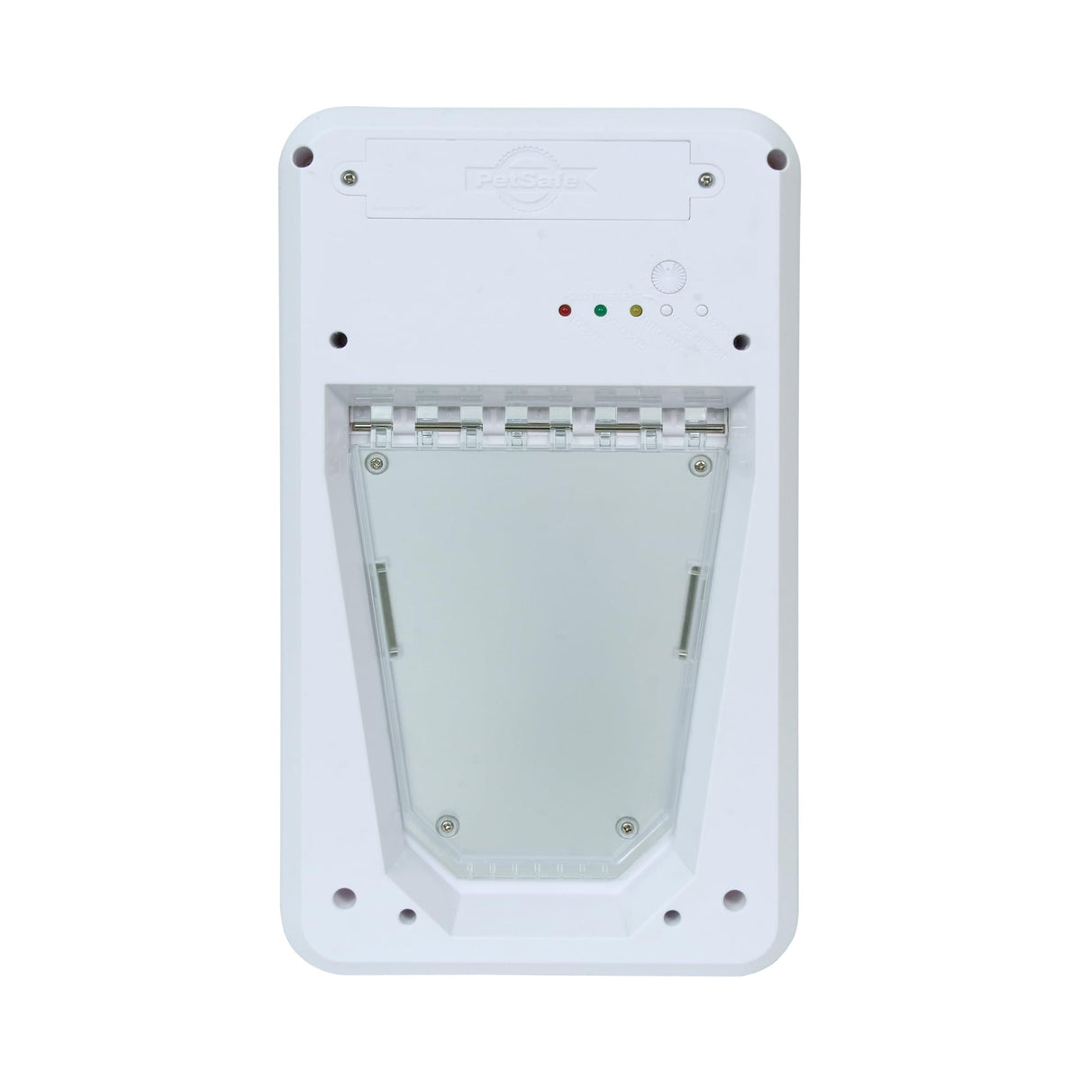 PetSafe Large Electronic Pet Door with Smart Collar Access