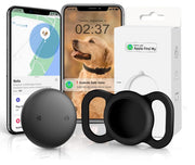 GPS Dog Tracker Collar with Activity Monitoring, No Monthly Fee
