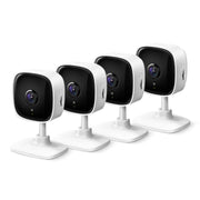 Tapo 2K Wired Indoor Pet Camera with Smart Monitoring
