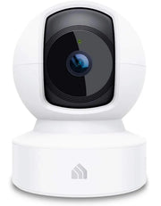 Kasa 1080P Pan/Tilt Pet Camera with Night Vision