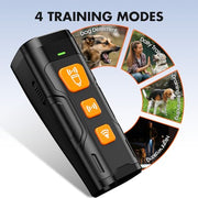 YUYQA 3X Ultrasonic Dog Bark Deterrent for Bark Control