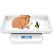 High-Precision Digital Pet Scale for Small Animals