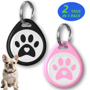 Pet Identification Tags for Dogs & Cats, Everyday Use