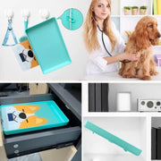 High-Precision Digital Pet Scale for Small Animals