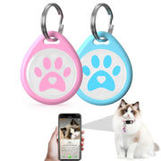Pet Identification Tags for Dogs & Cats, Everyday Use