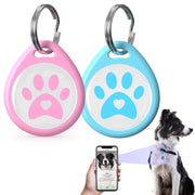 Pet Identification Tags for Dogs & Cats, Everyday Use