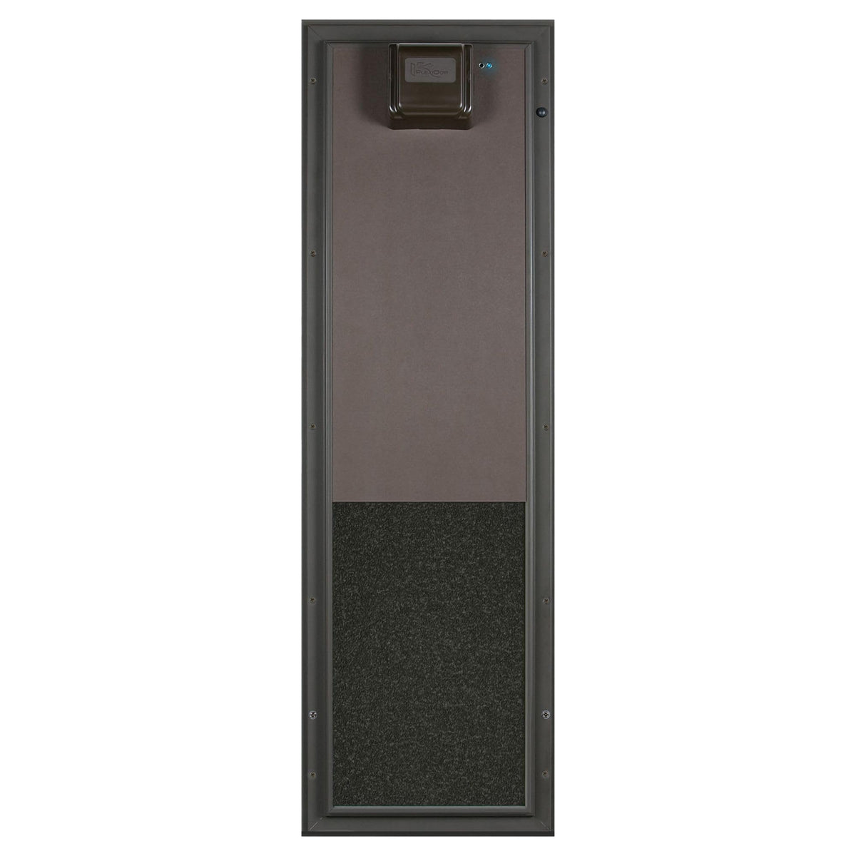 Plexidor Large Wall-Mount Electronic Pet Door