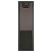 Plexidor Large Wall-Mount Electronic Pet Door