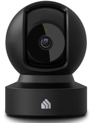 Kasa 1080P Pan/Tilt Pet Camera with Night Vision