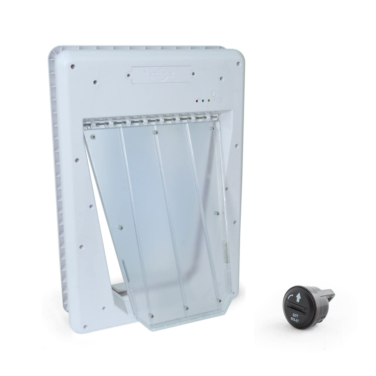 PetSafe Large Electronic Pet Door with Smart Collar Access