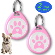 Pet Identification Tags for Dogs & Cats, Everyday Use