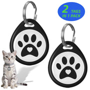 Pet Identification Tags for Dogs & Cats, Everyday Use