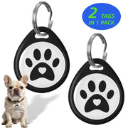 Pet Identification Tags for Dogs & Cats, Everyday Use