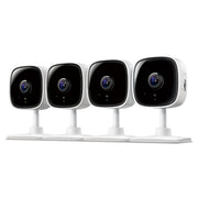 Tapo 2K Wired Indoor Pet Camera with Smart Monitoring