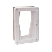 PetSafe Large Electronic Pet Door with Smart Collar Access