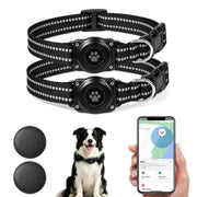HB15 G1 GPS Dog Collar with Real-Time Location Tracking