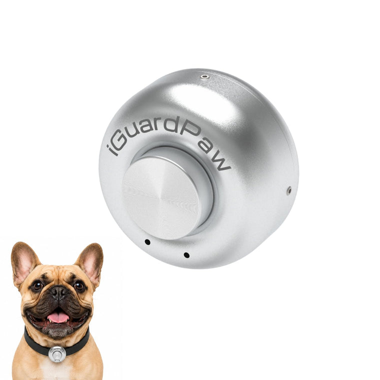 iGuardPaw Collar Sensor for Smart Automatic Dog Doors