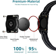 HB15 G1 GPS Dog Collar with Real-Time Location Tracking