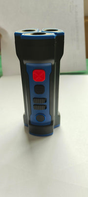 LVPRN Ultrasonic Dog Bark Deterrent with Handheld Control
