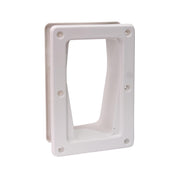 PetSafe Large Electronic Pet Door with Smart Collar Access