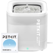 PETKIT 1.85L Pet Water Fountain with Wireless Pump