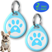 Pet Identification Tags for Dogs & Cats, Everyday Use