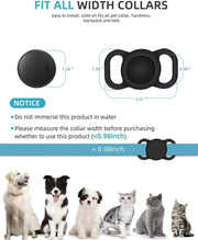 GPS Dog Tracker Collar with Activity Monitoring, No Monthly Fee