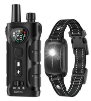 SLOPEHILL Remote Dog Training Collar with 4200FT Range
