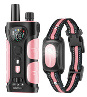 SLOPEHILL Remote Dog Training Collar with 4200FT Range