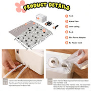 RandJ Smart Pet Heating & Cooling Mat with Phone Control