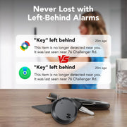 Bluetooth Item Tracker & Finder for Everyday Essentials