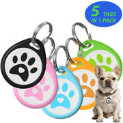 Pet Identification Tags for Dogs & Cats, Everyday Use