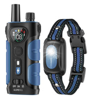 SLOPEHILL Remote Dog Training Collar with 4200FT Range