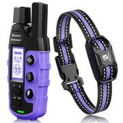Bousnic Remote Dog Training Collar with Adjustable Modes