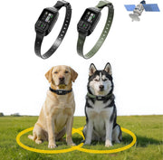 Gladsmile GPS Wireless Dog Fence with 3 Correction Modes