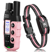 Bousnic Remote Dog Training Collar with Adjustable Modes
