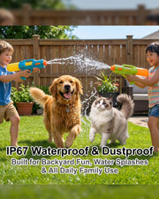 IP68 GPS Dog Tracker with Real-Time Location, No Monthly Fee