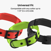 Averia GPS Dog Collar with Activity & Location Tracking