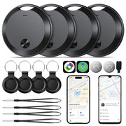Bluetooth Item Tracker & Finder for Everyday Essentials