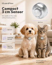 iGuardPaw Collar Sensor for Smart Automatic Dog Doors