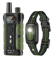 SLOPEHILL Remote Dog Training Collar with 4200FT Range