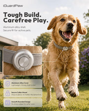 iGuardPaw Collar Sensor for Smart Automatic Dog Doors